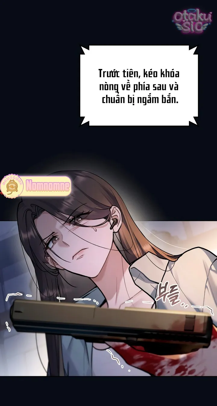 Thú Vui Của Kẻ Điên - Chap 19 - Trang 5