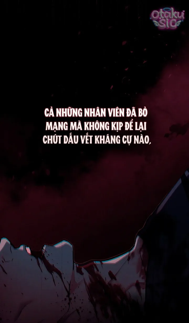 Thú Vui Của Kẻ Điên - Chap 19 - Trang 50