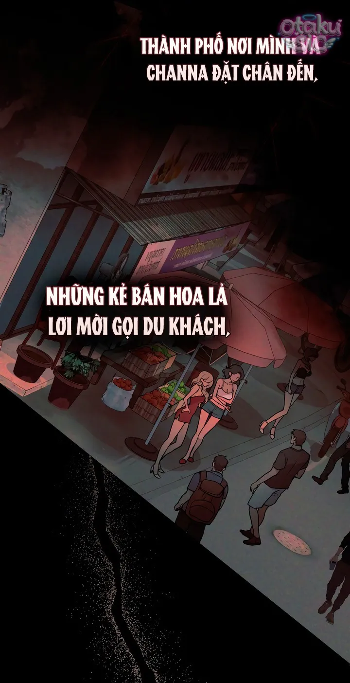 Thú Vui Của Kẻ Điên - Chap 19 - Trang 53