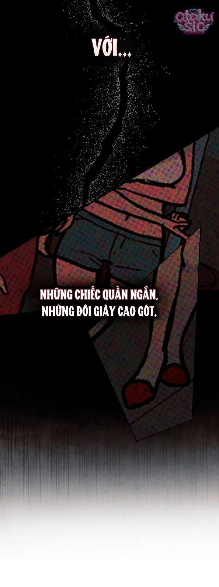 Thú Vui Của Kẻ Điên - Chap 19 - Trang 54