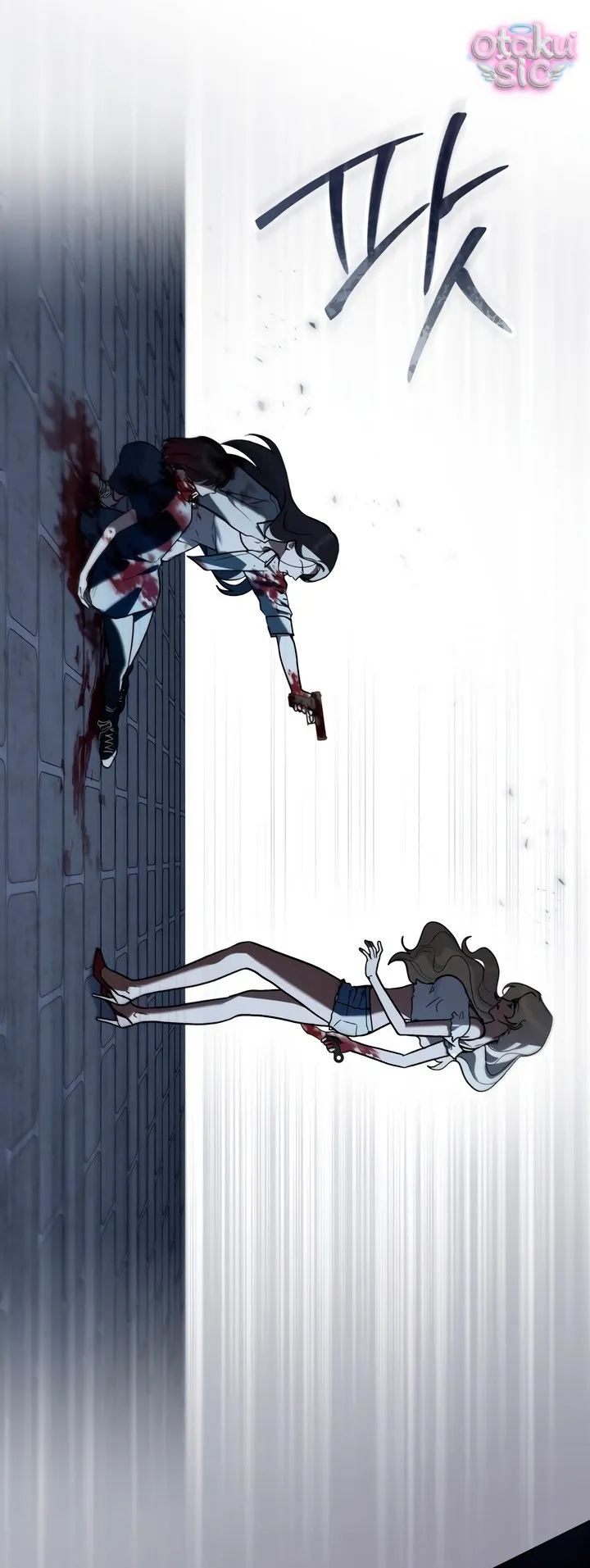 Thú Vui Của Kẻ Điên - Chap 19 - Trang 56
