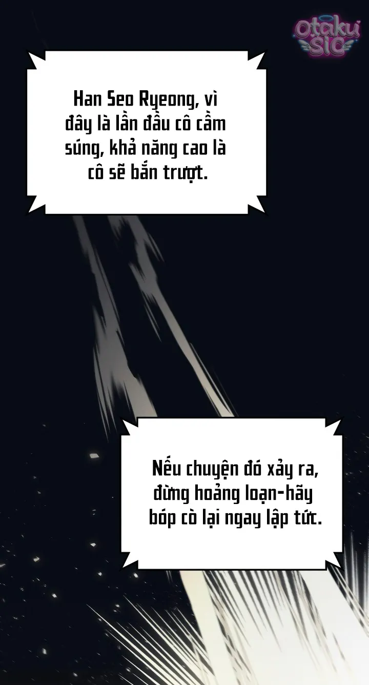 Thú Vui Của Kẻ Điên - Chap 19 - Trang 6