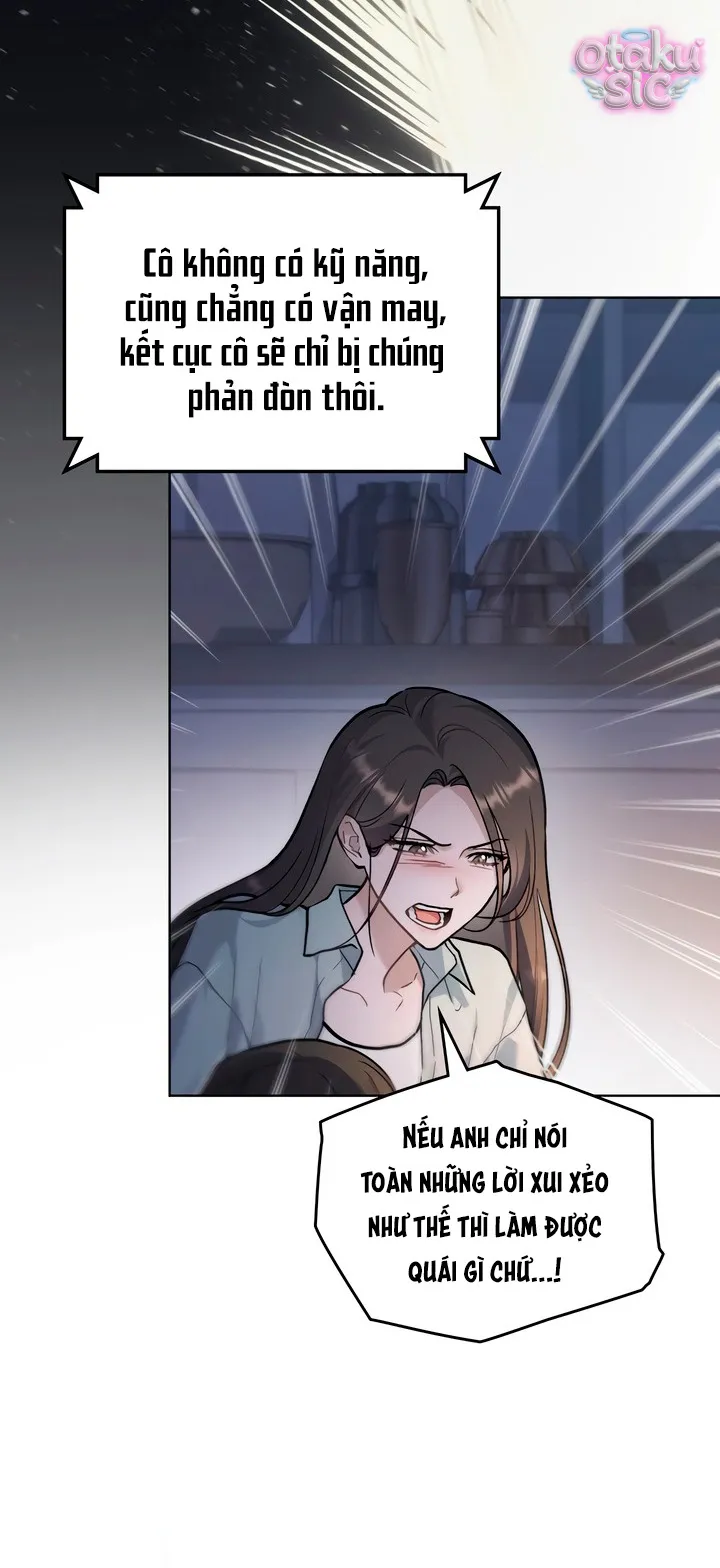 Thú Vui Của Kẻ Điên - Chap 19 - Trang 7