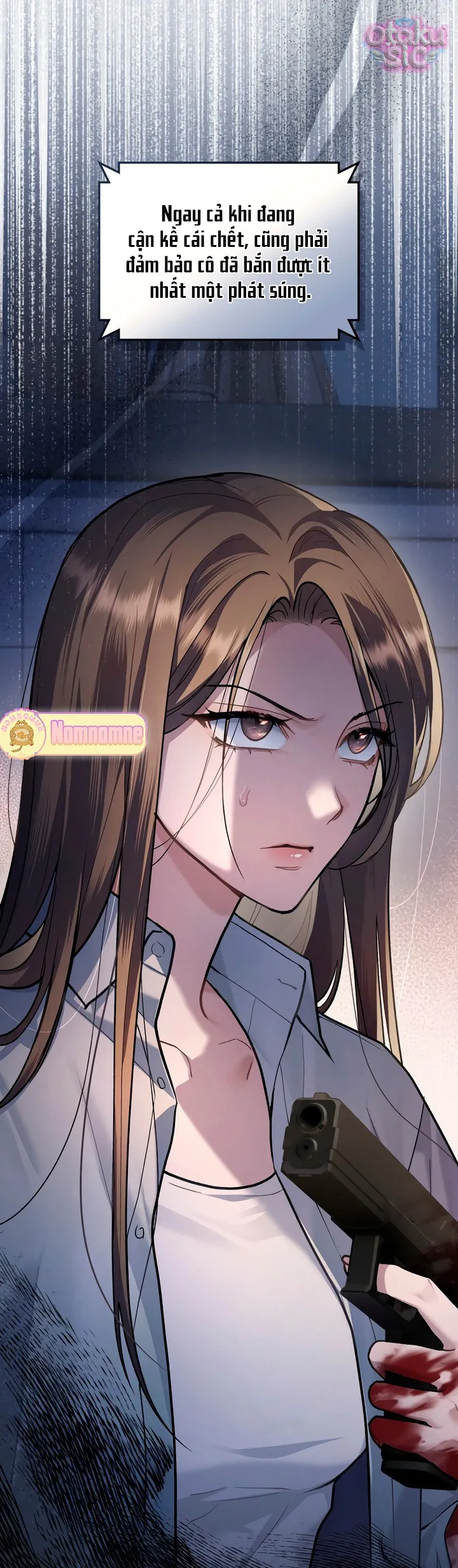 Thú Vui Của Kẻ Điên - Chap 19 - Trang 9