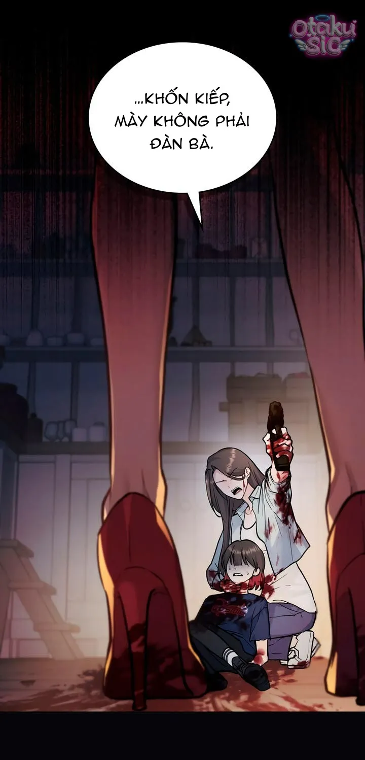 Thú Vui Của Kẻ Điên - Chap 20 - Trang 0