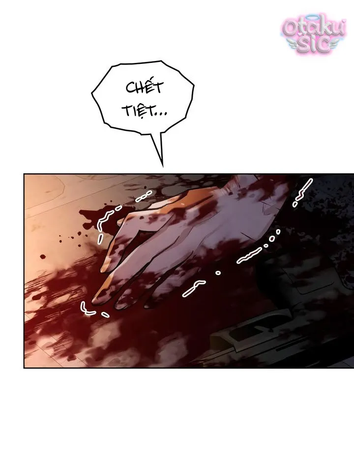 Thú Vui Của Kẻ Điên - Chap 20 - Trang 13