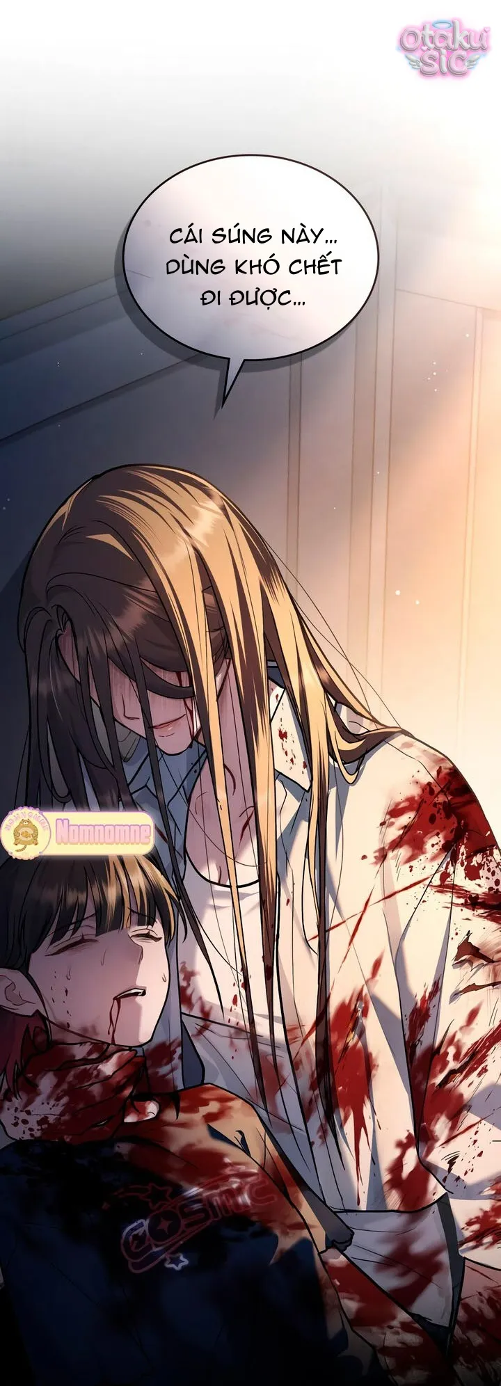 Thú Vui Của Kẻ Điên - Chap 20 - Trang 14