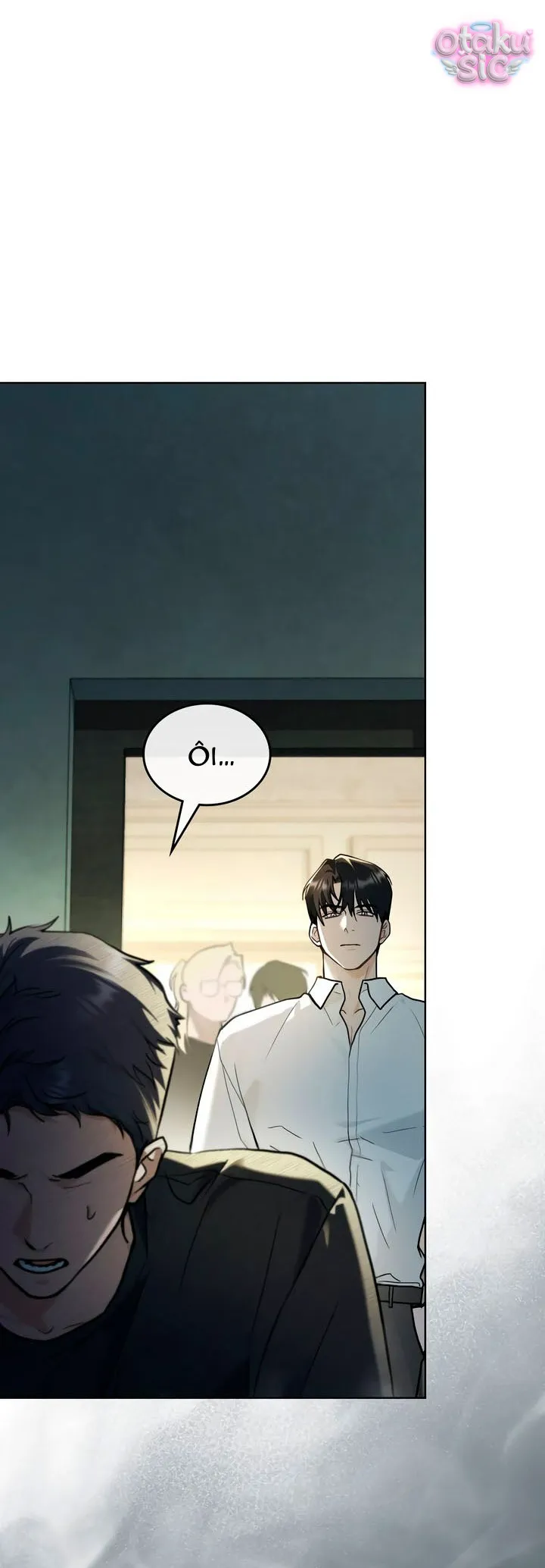 Thú Vui Của Kẻ Điên - Chap 20 - Trang 17