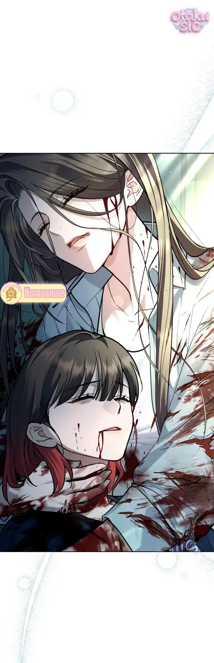 Thú Vui Của Kẻ Điên - Chap 20 - Trang 21