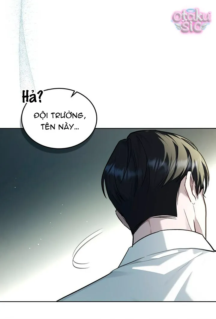 Thú Vui Của Kẻ Điên - Chap 20 - Trang 22