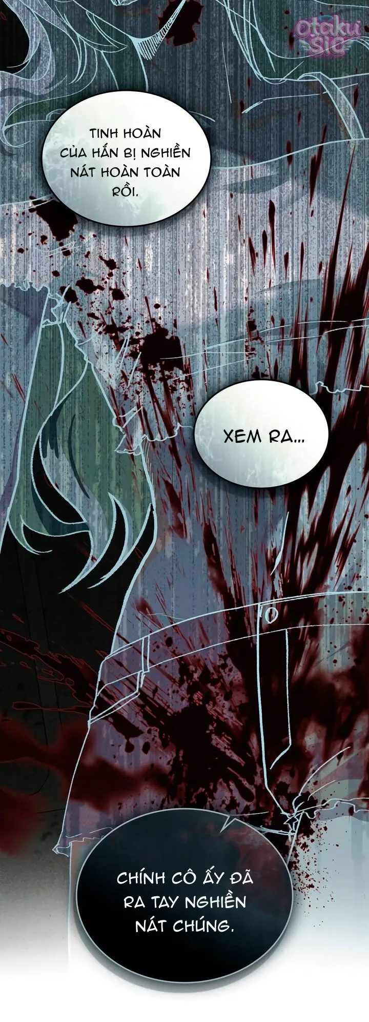 Thú Vui Của Kẻ Điên - Chap 20 - Trang 24