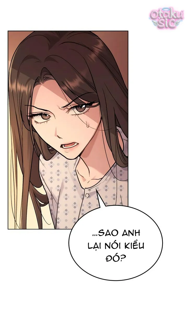 Thú Vui Của Kẻ Điên - Chap 20 - Trang 39