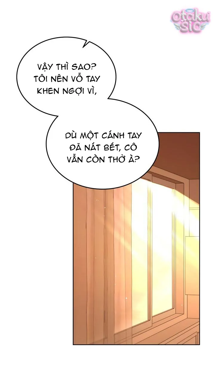 Thú Vui Của Kẻ Điên - Chap 20 - Trang 40