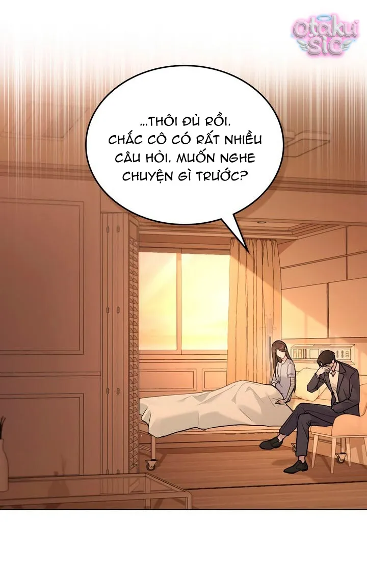 Thú Vui Của Kẻ Điên - Chap 20 - Trang 41