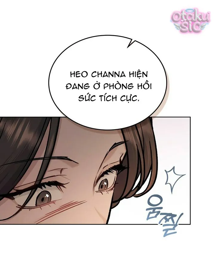 Thú Vui Của Kẻ Điên - Chap 20 - Trang 45