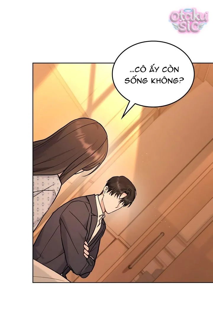 Thú Vui Của Kẻ Điên - Chap 20 - Trang 46