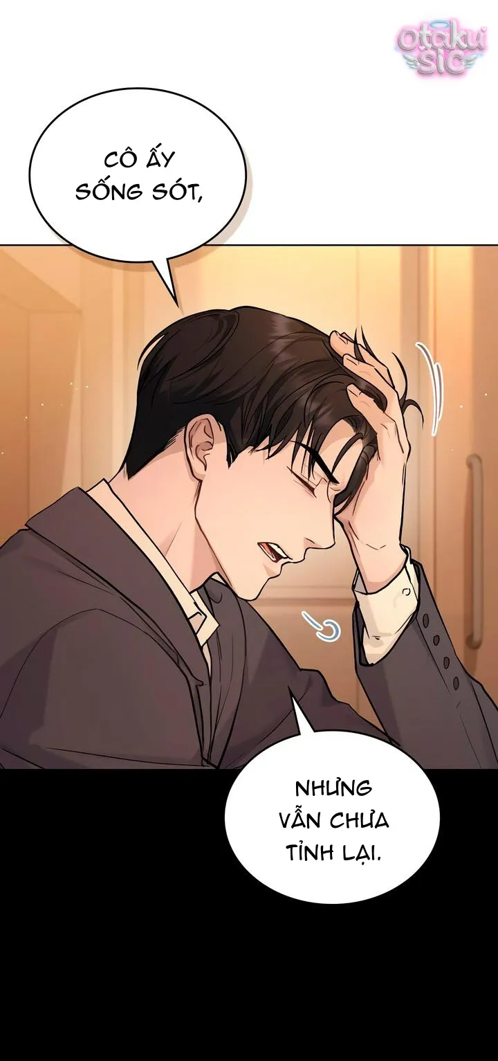Thú Vui Của Kẻ Điên - Chap 20 - Trang 47
