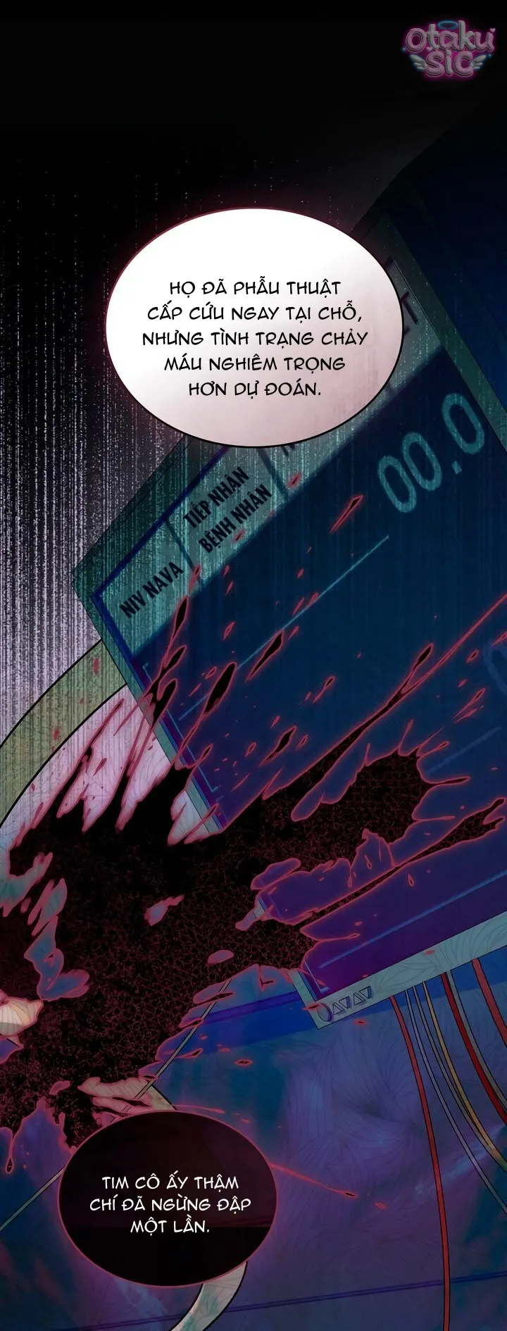 Thú Vui Của Kẻ Điên - Chap 20 - Trang 48