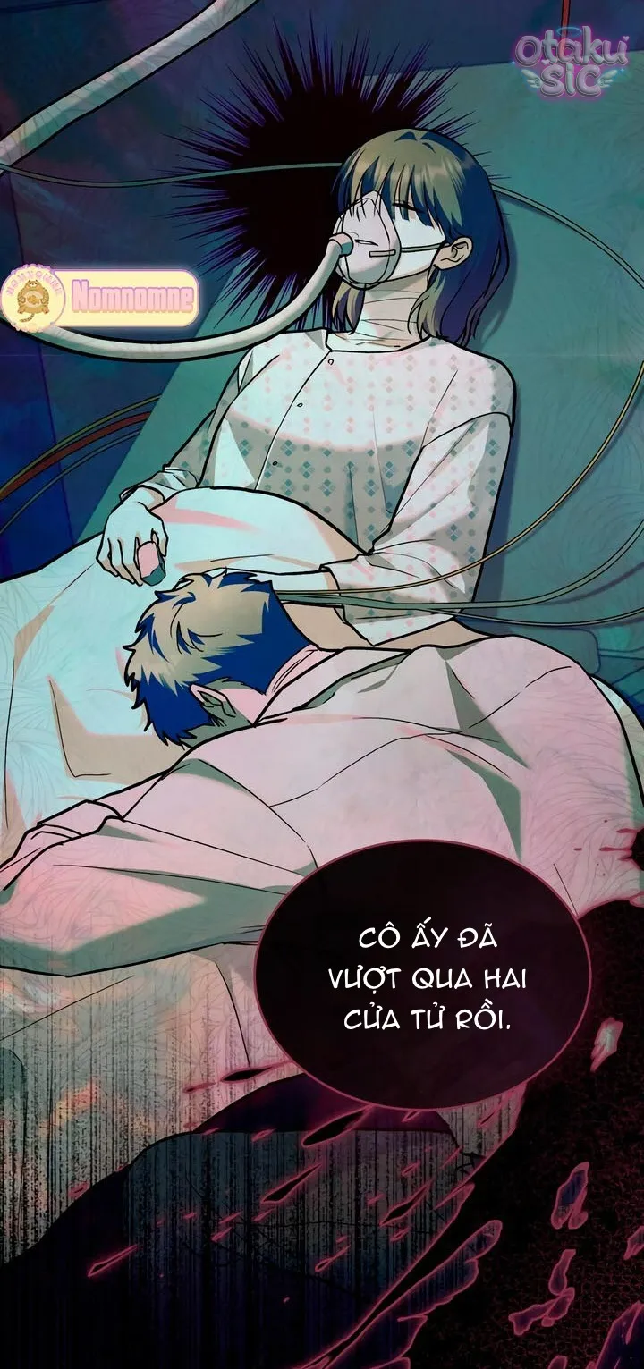 Thú Vui Của Kẻ Điên - Chap 20 - Trang 49