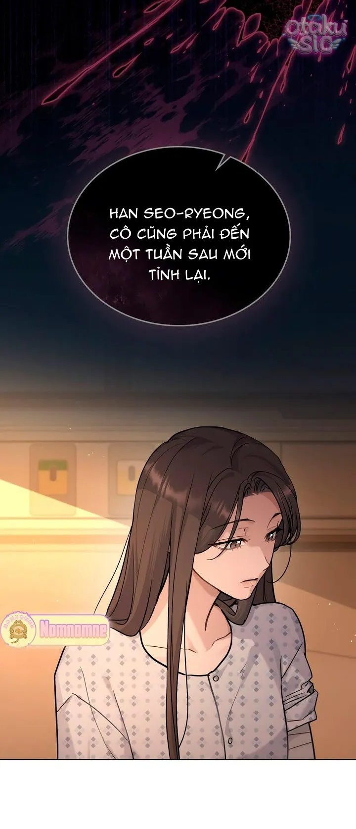 Thú Vui Của Kẻ Điên - Chap 20 - Trang 50