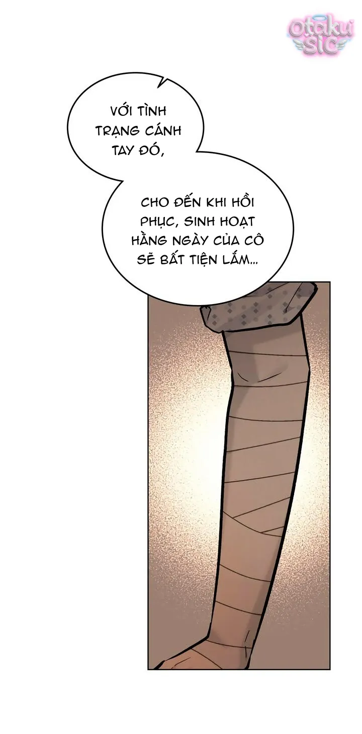 Thú Vui Của Kẻ Điên - Chap 20 - Trang 51