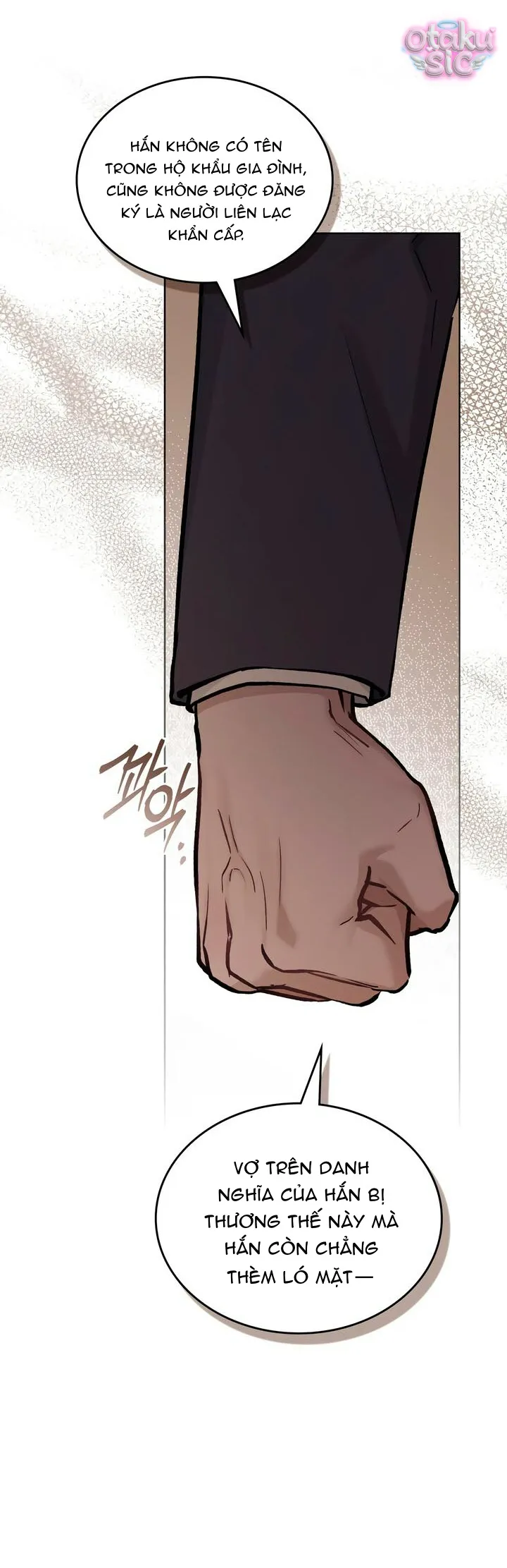 Thú Vui Của Kẻ Điên - Chap 20 - Trang 54