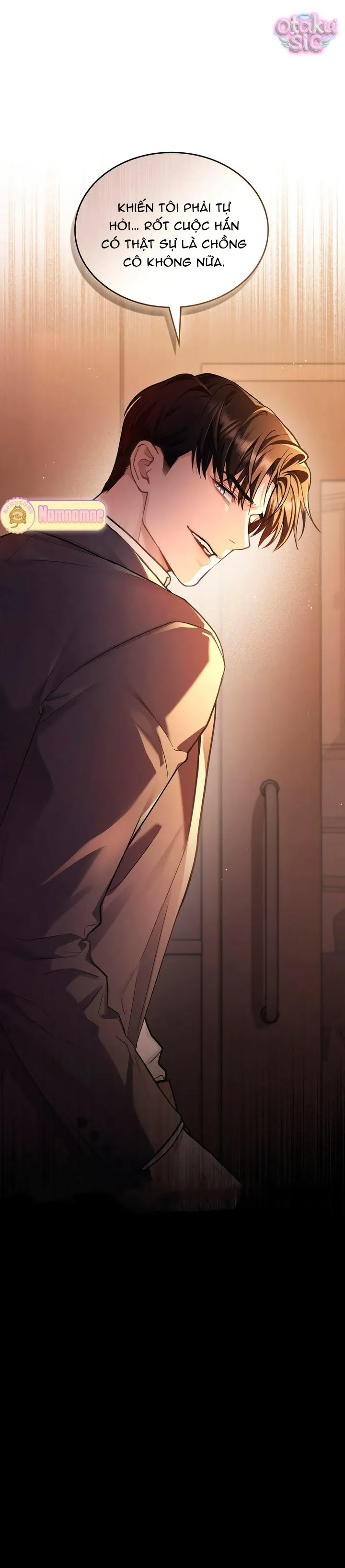 Thú Vui Của Kẻ Điên - Chap 20 - Trang 55