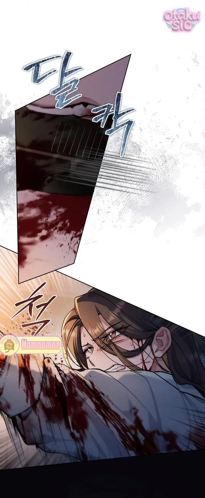 Thú Vui Của Kẻ Điên - Chap 20 - Trang 8