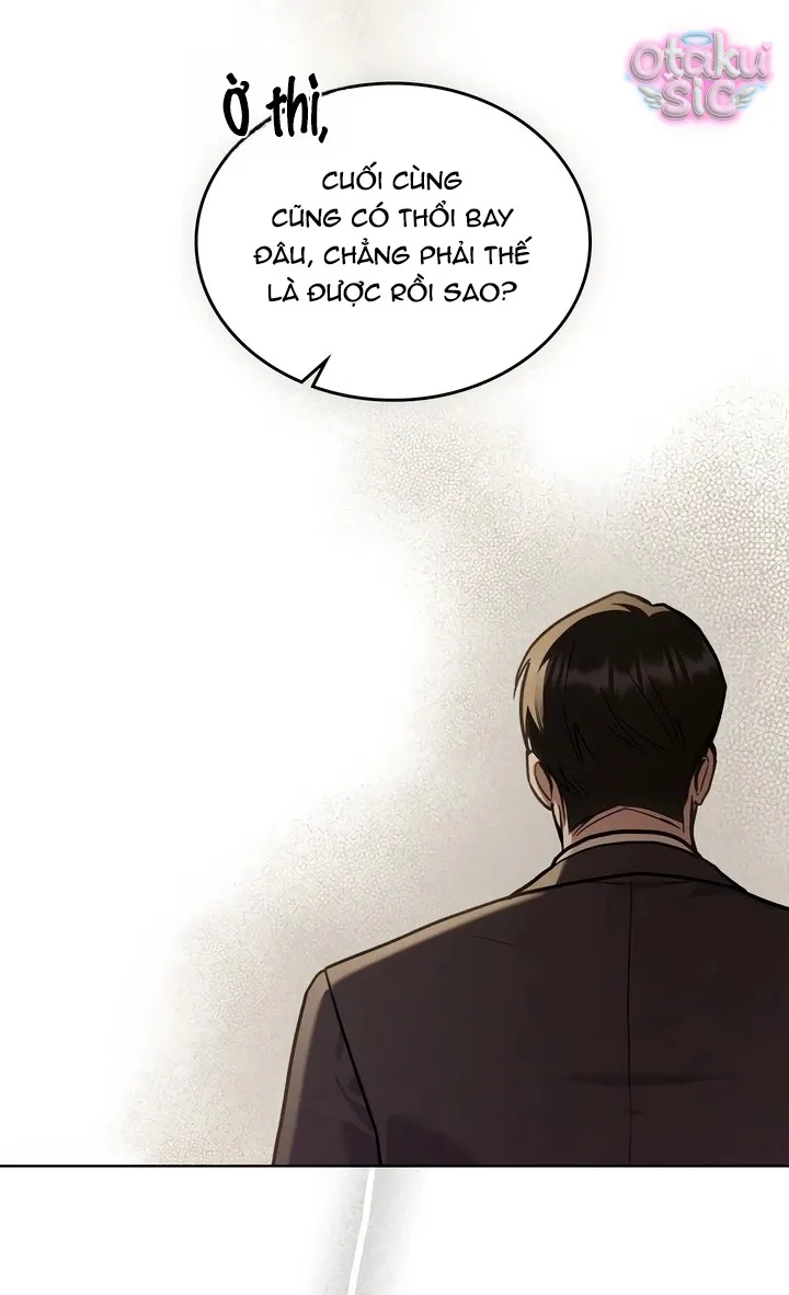 Thú Vui Của Kẻ Điên - Chap 21 - Trang 10