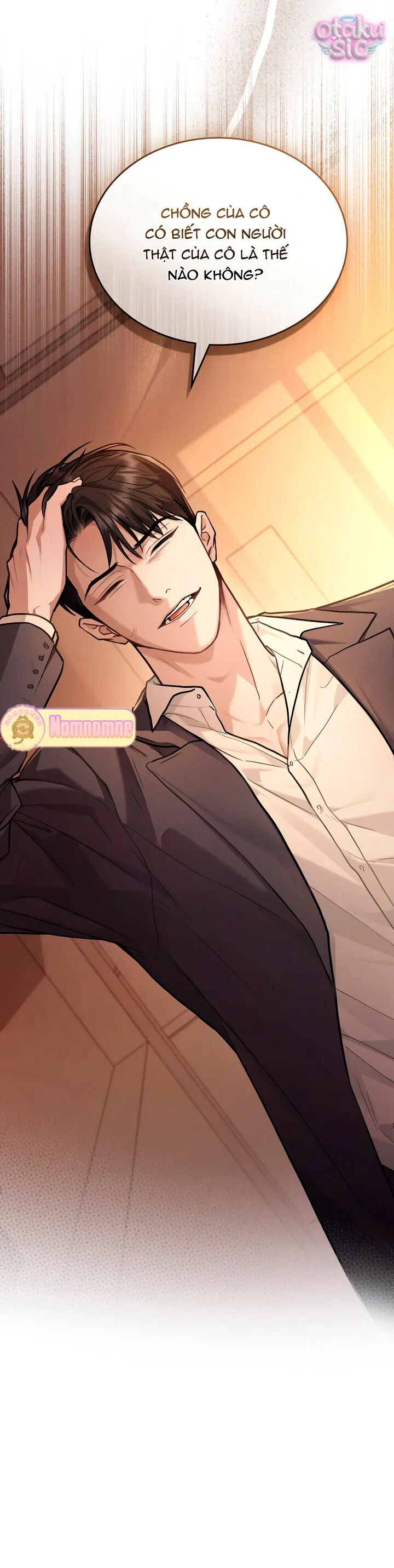 Thú Vui Của Kẻ Điên - Chap 21 - Trang 12