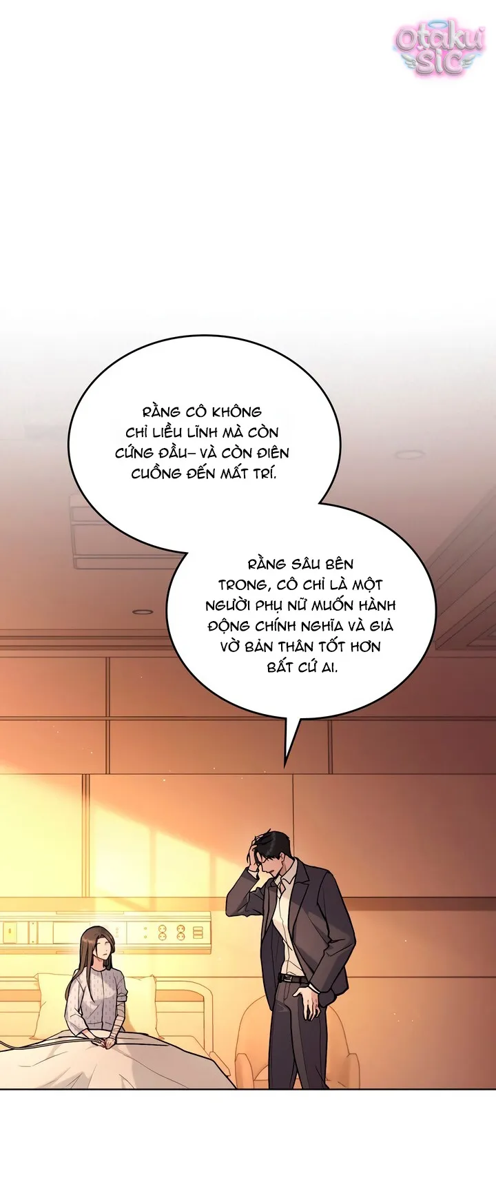 Thú Vui Của Kẻ Điên - Chap 21 - Trang 14