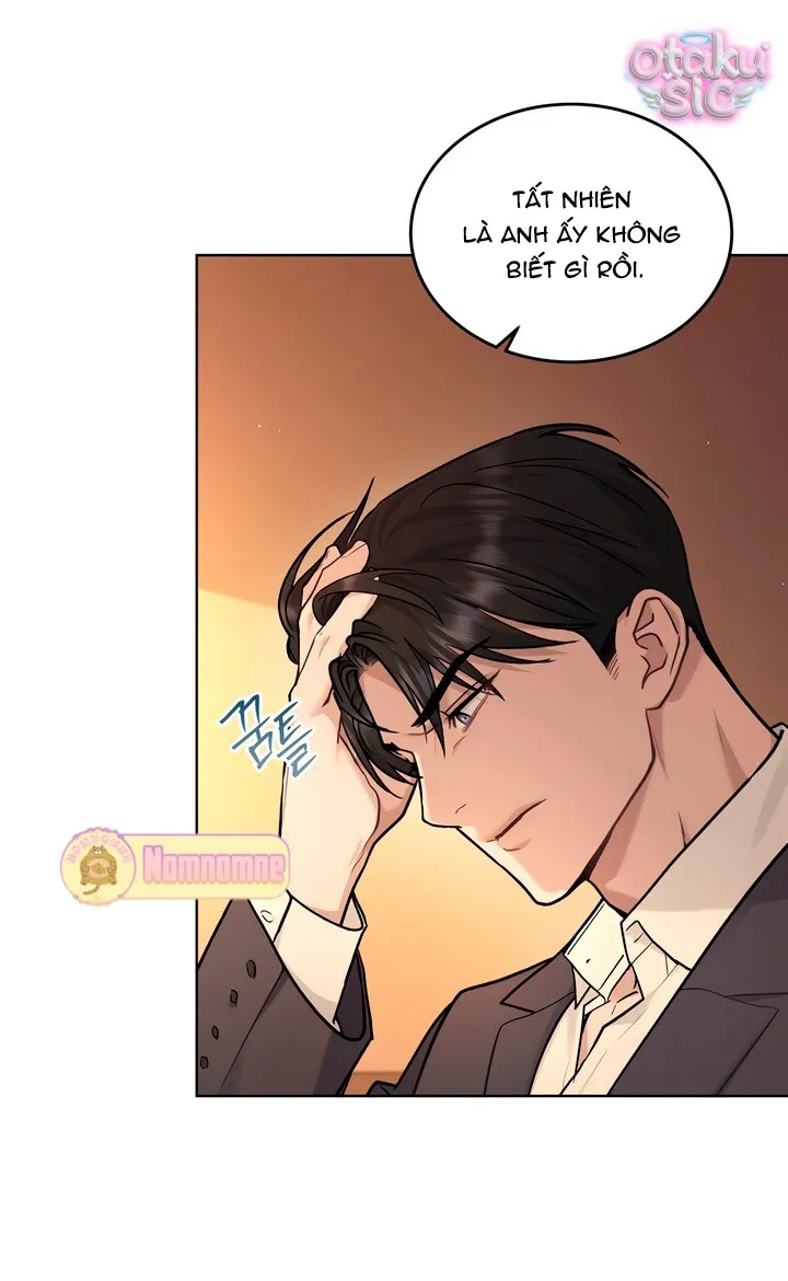 Thú Vui Của Kẻ Điên - Chap 21 - Trang 16