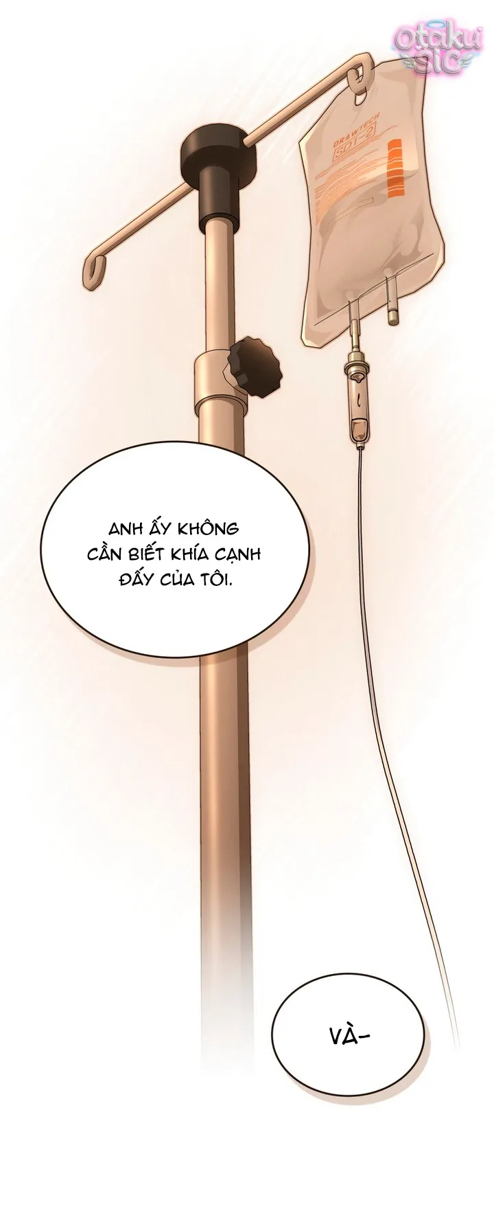 Thú Vui Của Kẻ Điên - Chap 21 - Trang 18