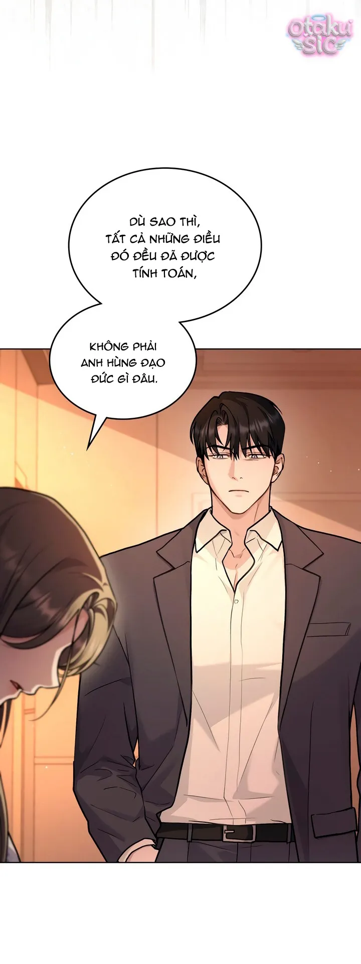 Thú Vui Của Kẻ Điên - Chap 21 - Trang 21