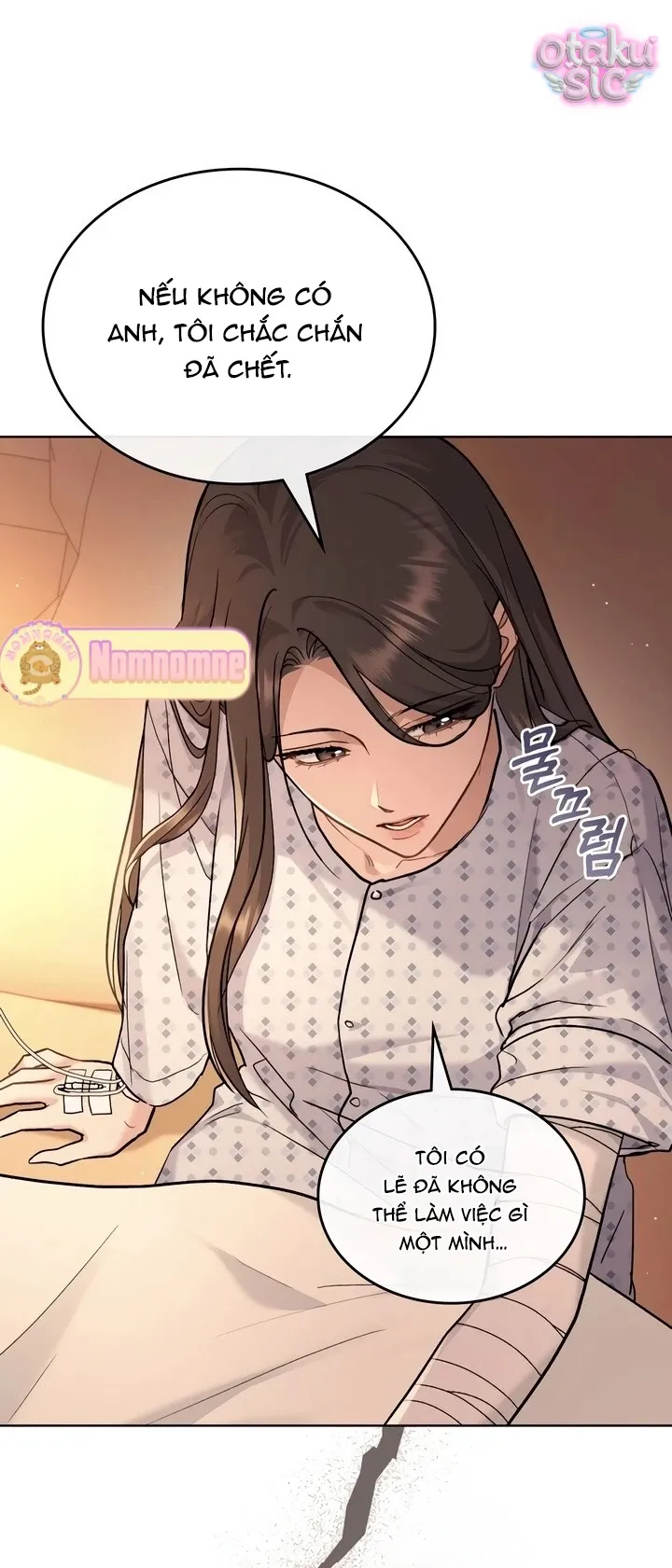 Thú Vui Của Kẻ Điên - Chap 21 - Trang 25