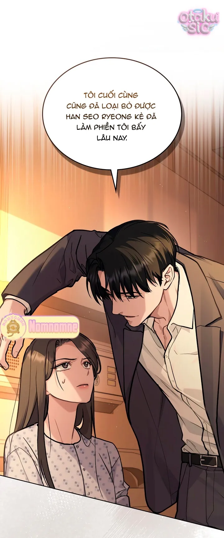 Thú Vui Của Kẻ Điên - Chap 21 - Trang 28