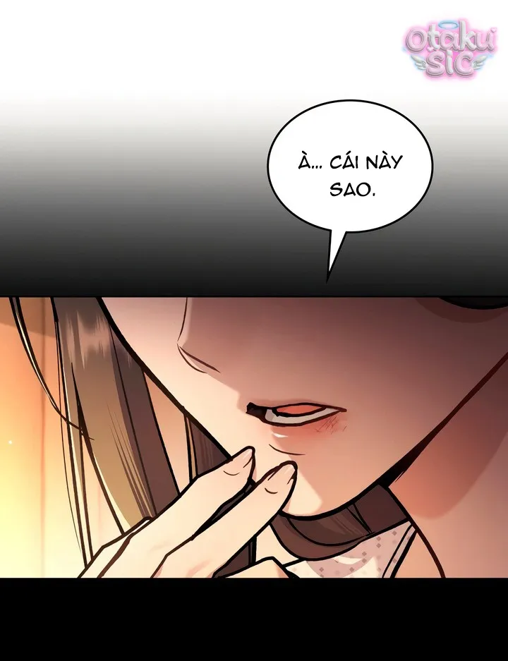 Thú Vui Của Kẻ Điên - Chap 21 - Trang 3