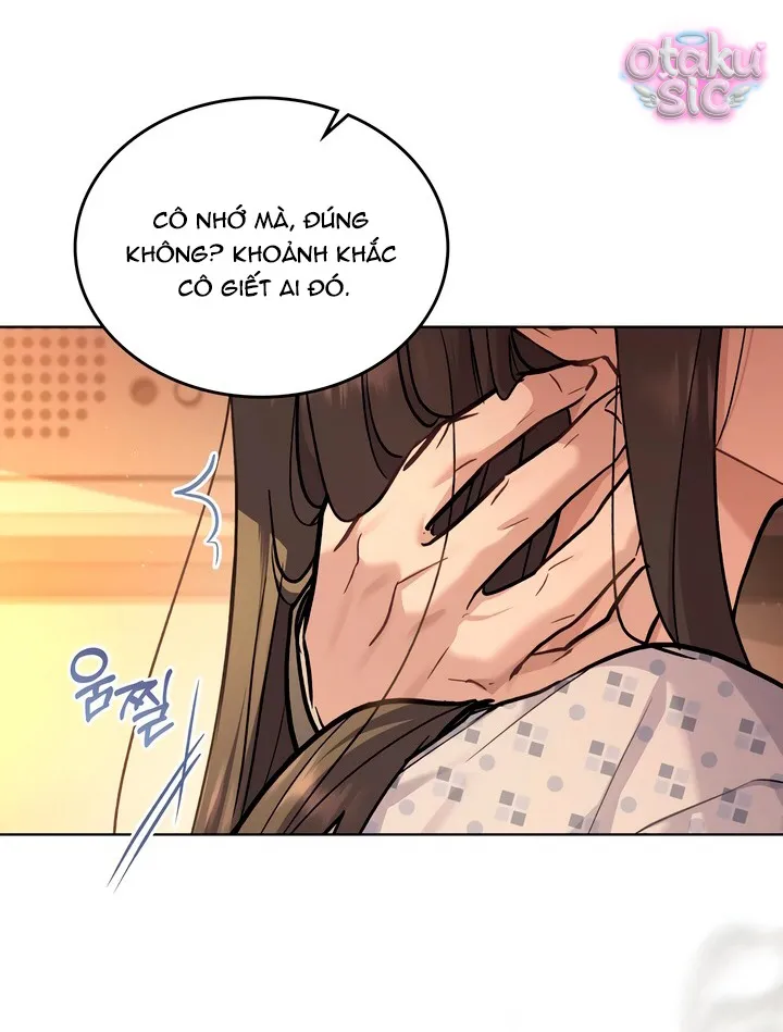 Thú Vui Của Kẻ Điên - Chap 21 - Trang 31