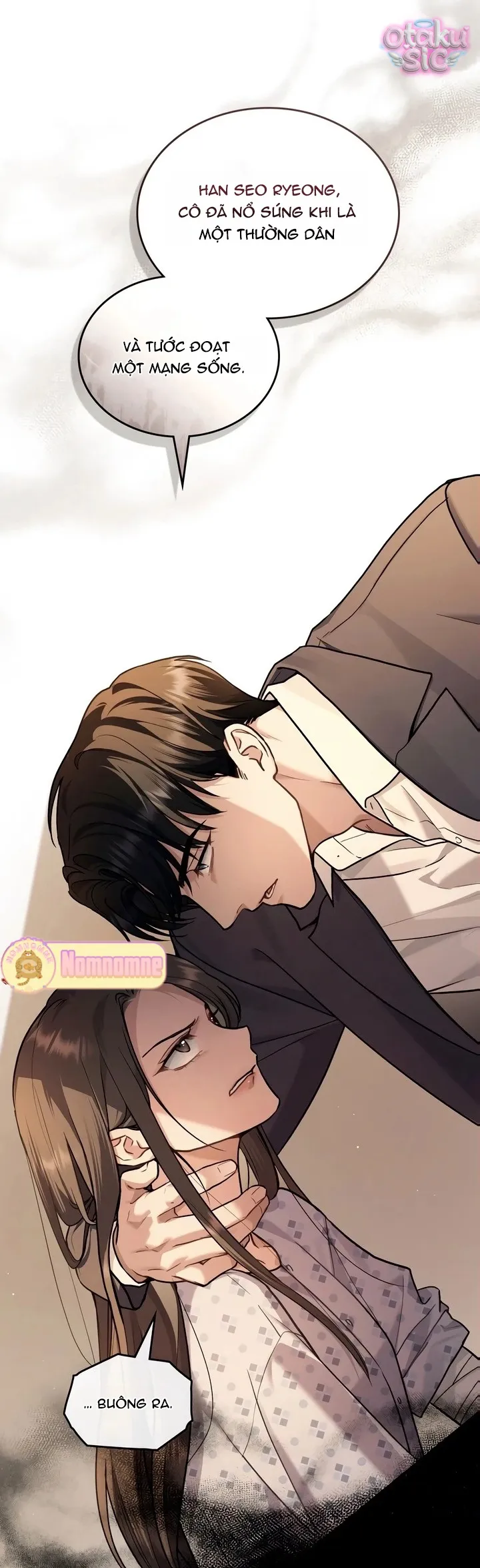 Thú Vui Của Kẻ Điên - Chap 21 - Trang 32
