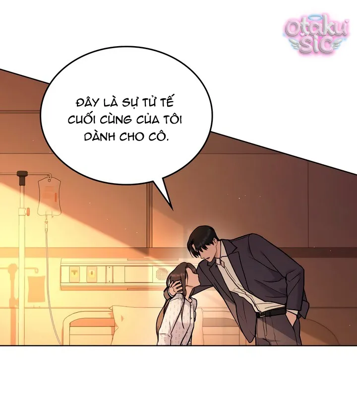 Thú Vui Của Kẻ Điên - Chap 21 - Trang 36