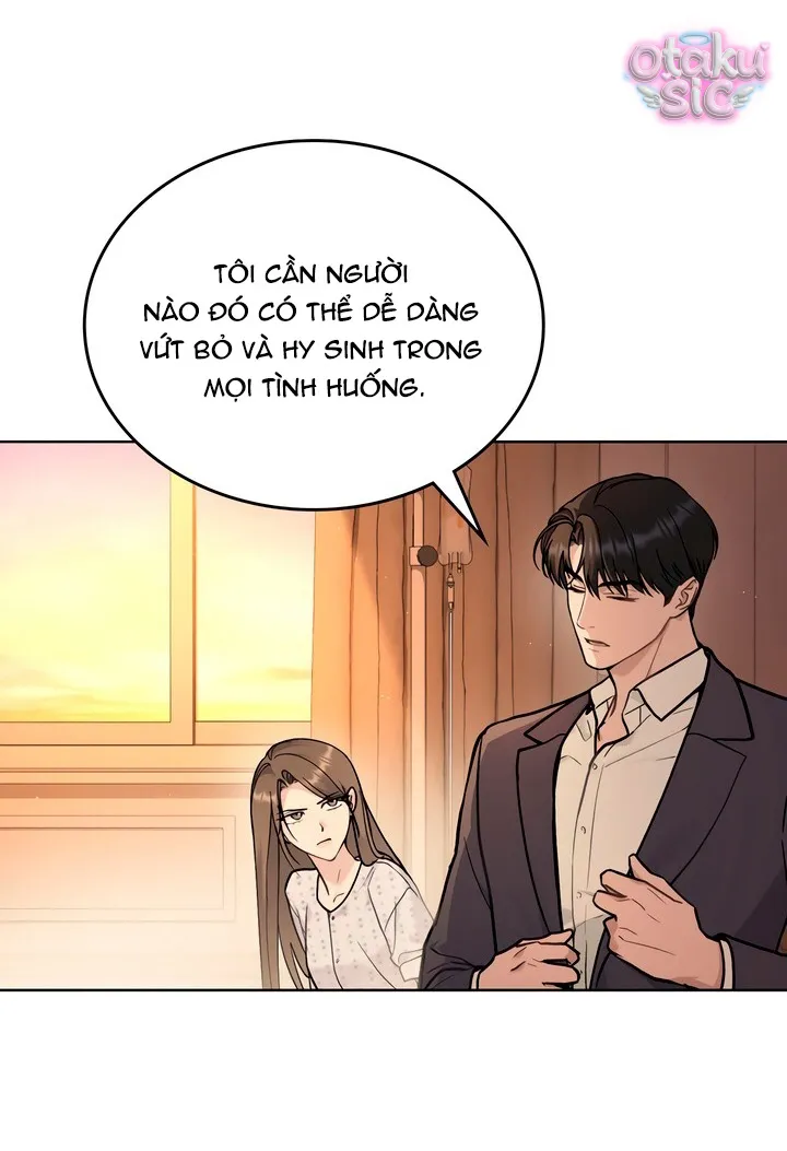 Thú Vui Của Kẻ Điên - Chap 21 - Trang 38