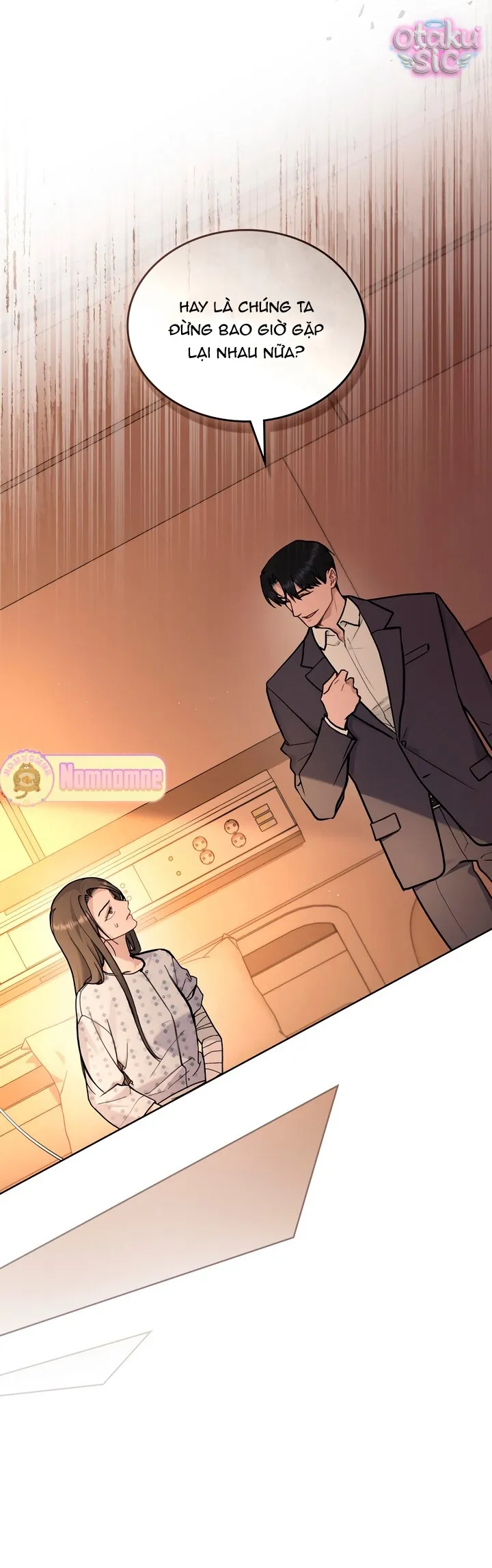 Thú Vui Của Kẻ Điên - Chap 21 - Trang 41