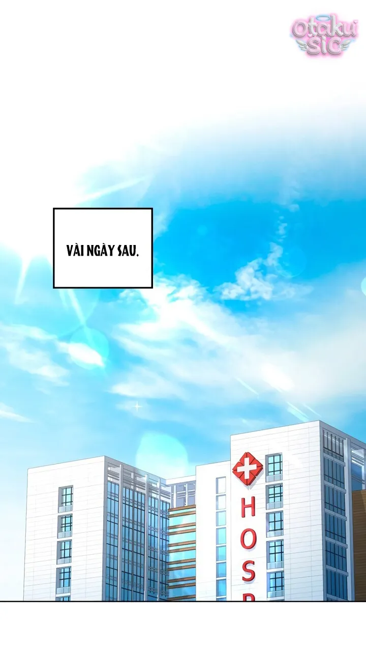 Thú Vui Của Kẻ Điên - Chap 21 - Trang 42