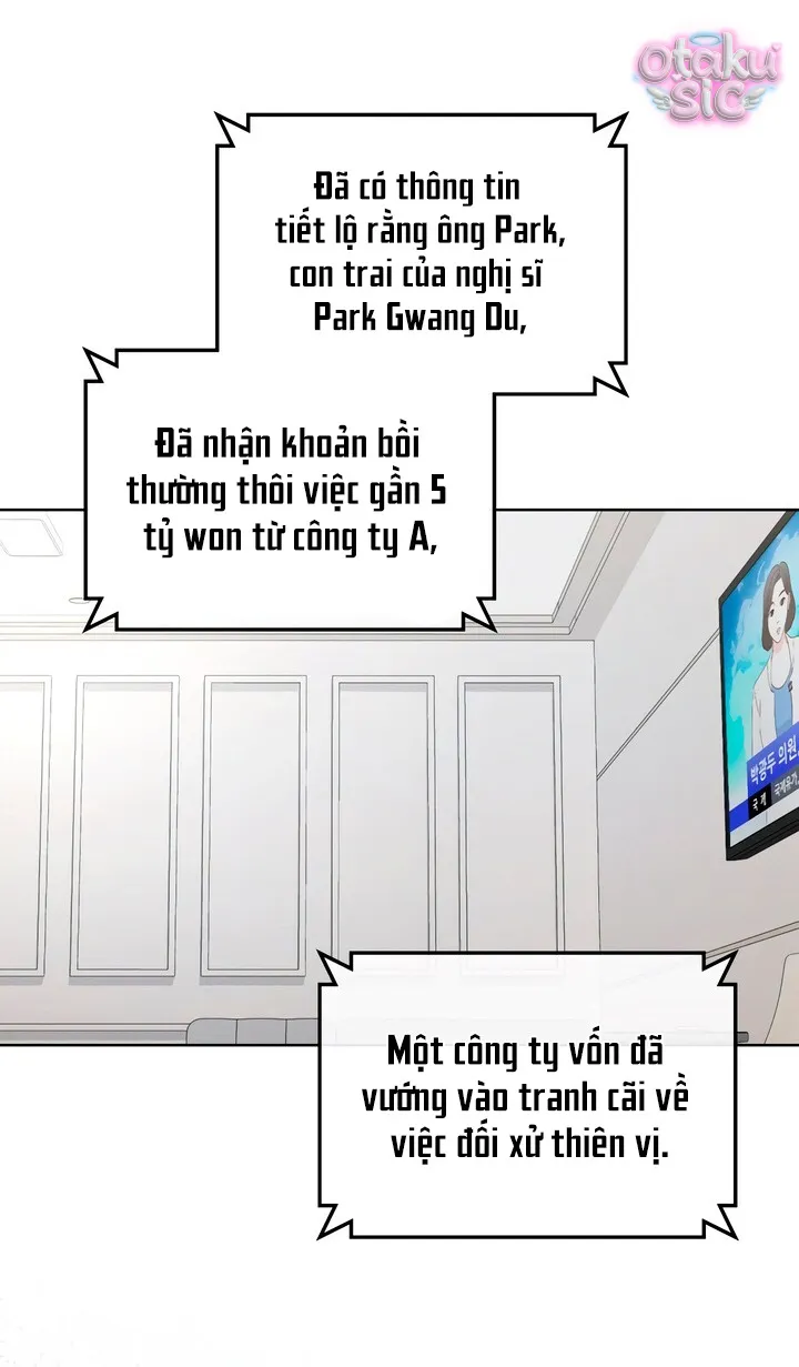 Thú Vui Của Kẻ Điên - Chap 21 - Trang 43