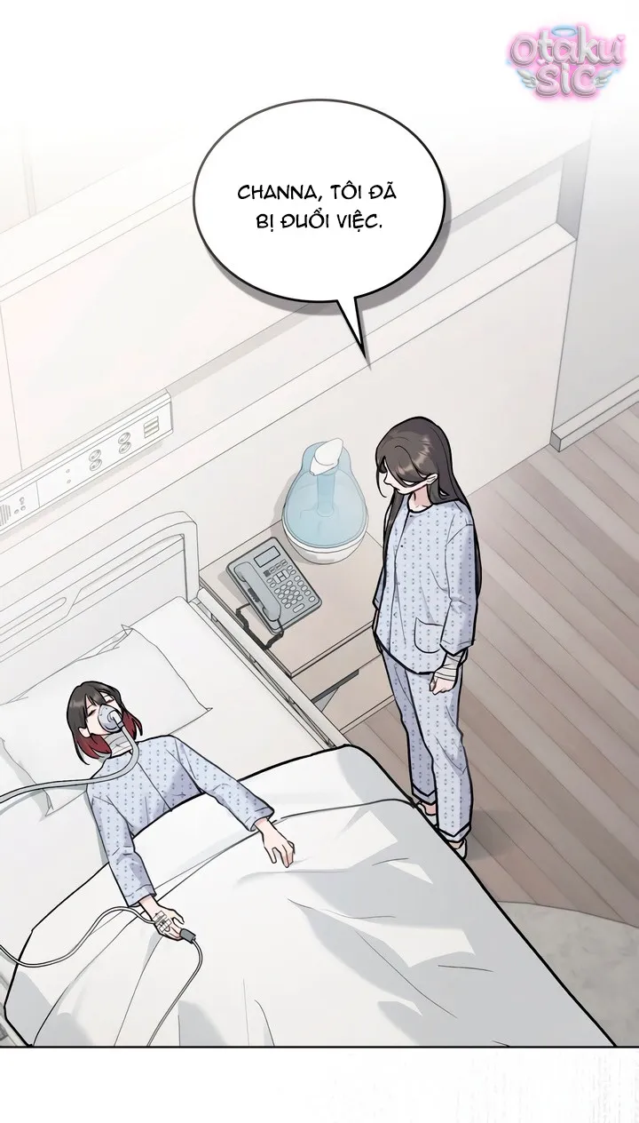 Thú Vui Của Kẻ Điên - Chap 21 - Trang 45