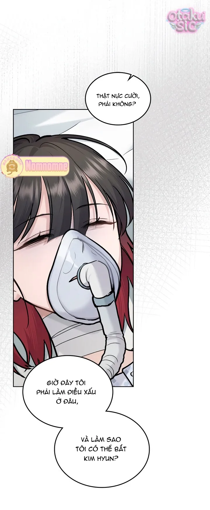 Thú Vui Của Kẻ Điên - Chap 21 - Trang 46