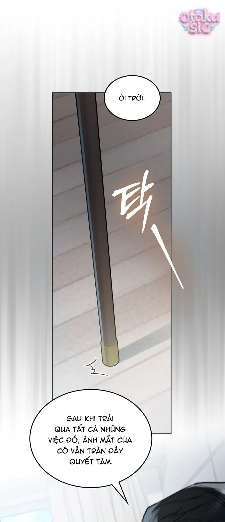 Thú Vui Của Kẻ Điên - Chap 21 - Trang 48