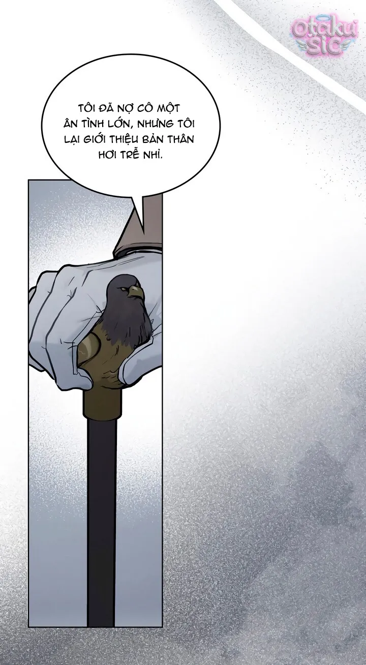 Thú Vui Của Kẻ Điên - Chap 21 - Trang 52