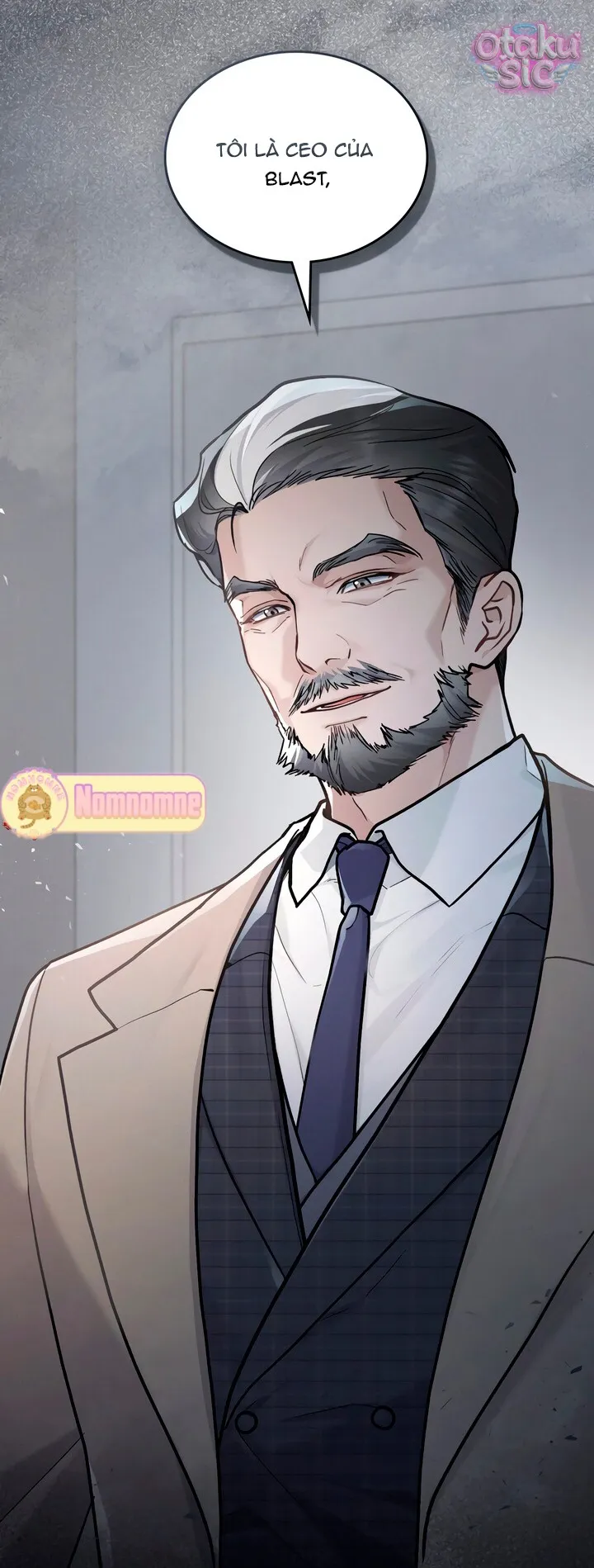 Thú Vui Của Kẻ Điên - Chap 21 - Trang 53