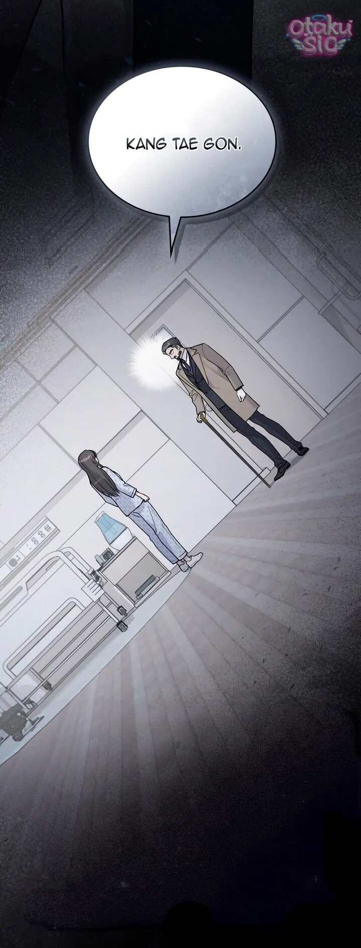 Thú Vui Của Kẻ Điên - Chap 21 - Trang 54